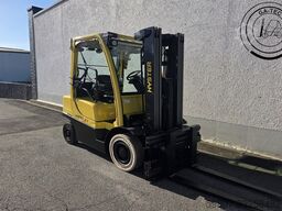 Hyster H 2.5 FT