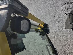 Hyster H 2.5 FT