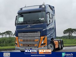 VOLVO FH 16.750 444tkm, leder, naafr