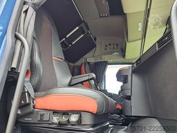 VOLVO FH 16.750 444tkm, leder, naafr
