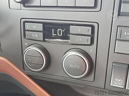 VOLVO FH 16.750 444tkm, leder, naafr