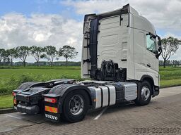 VOLVO FH 460 I-SAVE RETARDER