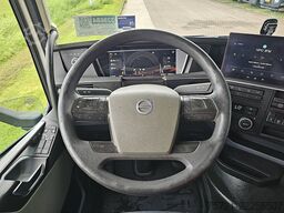 VOLVO FH 460 I-SAVE RETARDER