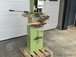 RGA SM-150 2/22
