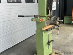 RGA SM-150 2/22