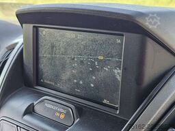 FORD TRANSIT 2.0  Kipper Navi