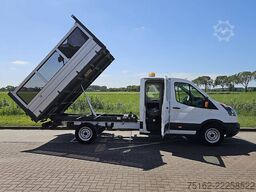 FORD TRANSIT 2.0  Kipper Navi