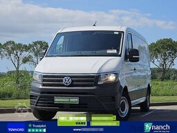 VOLKSWAGEN CRAFTER 2.0 L3H2 Airco Carplay