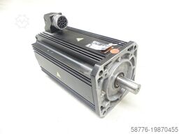 Rexroth 2AD104C-B35OA1-CS06-C2N2 Servomotor ohne Geber R911281817 SN: 2AD104-05597