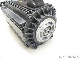 Rexroth 2AD104C-B35OA1-CS06-C2N2 Servomotor ohne Geber R911281817 SN: 2AD104-05597