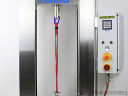 Darto GmbH PM50 Universalprüfmaschine