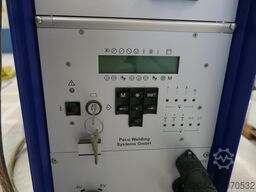 Peco Welding MHZ
