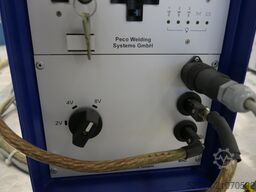 Peco Welding MHZ