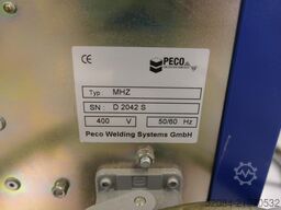 Peco Welding MHZ