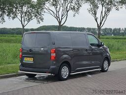 PEUGEOT E-EXPERT L2 75kWH 330Km WLTP
