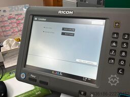 RICOH PRO C9110