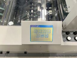 Horizon VAC-100a + VAC-100c + SPF-20A + FC-20A Booklet Maker