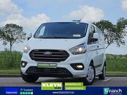 FORD TRANSIT CUSTOM 2.0 L2 NAP Euro6 130Pk!