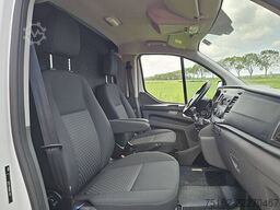 FORD TRANSIT CUSTOM 2.0 L2 NAP Euro6 130Pk!