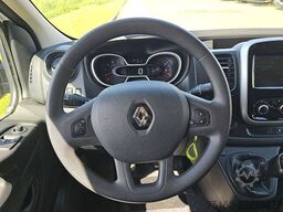 RENAULT TRAFIC 2.0 DCI L2 Navi NAP Euro6 AC