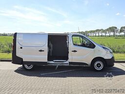 RENAULT TRAFIC 2.0 DCI L2 Navi NAP Euro6 AC
