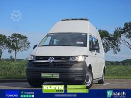 VW TRANSPORTER 2.0 TDI dc ac aut EURO6