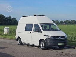 VW TRANSPORTER 2.0 TDI dc ac aut EURO6