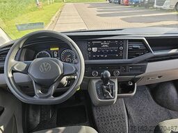 VW TRANSPORTER 2.0 TDI dc ac aut EURO6