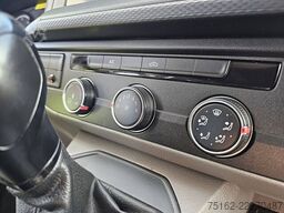 VW TRANSPORTER 2.0 TDI dc ac aut EURO6