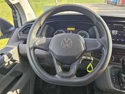 VW TRANSPORTER 2.0 TDI dc ac aut EURO6