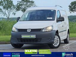 VOLKSWAGEN CADDY 1.6 L2 Maxi Airco