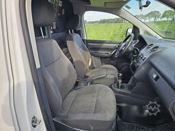 VOLKSWAGEN CADDY 1.6 L2 Maxi Airco