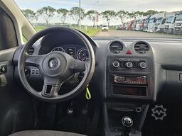 VOLKSWAGEN CADDY 1.6 L2 Maxi Airco