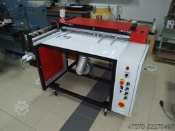 Lidograf -Casemaker-