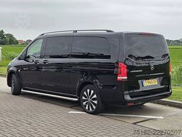 MERCEDES-BENZ EVITO 9 pers! XL wltp368