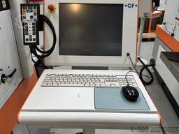 Agie Form 20