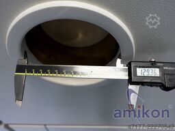 Weiss WK3-600/0-M -5°C bis +90°C
