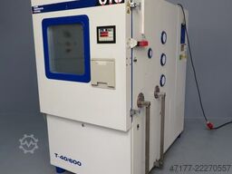 CTS T-40/600