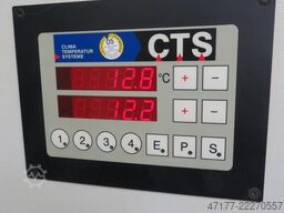 CTS T-40/600
