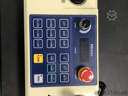 Mitutoyo Crysta Apex C7106