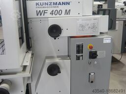 Kunzmann WF400M