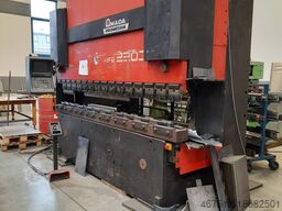 AMADA PROMECAM HFB 2203