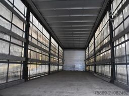 Schwarzmüller S1 - SLIDING CURTAINS/ROOF - COIL - BPW AXLES -...