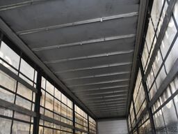 Schwarzmüller S1 - SLIDING CURTAINS/ROOF - COIL - BPW AXLES -...