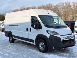 FIAT Fiat Ducato L4H2 180 LED Kamera Klima