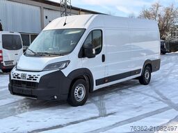 FIAT Fiat Ducato L4H2 180 LED Kamera Klima