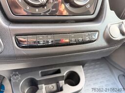 FIAT Fiat Ducato L4H2 180 LED Kamera Klima