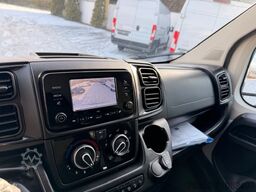 FIAT Fiat Ducato L4H2 180 LED Kamera Klima