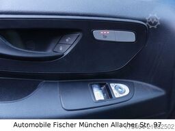 MERCEDES-BENZ Vito Kasten 114 CDI*PRO*lang*AHK*SHZ*Sortimo