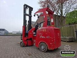 Flexi Bendi Flexi AC 1200